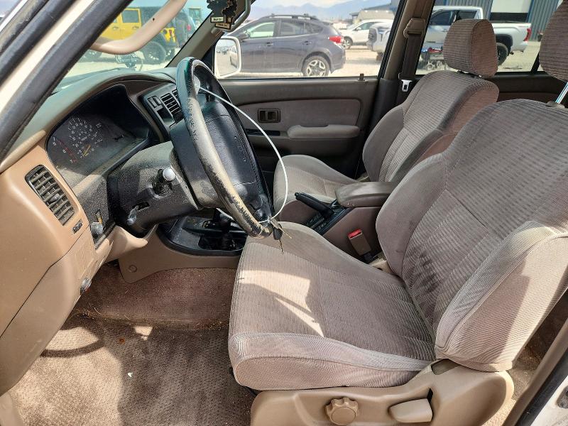 Продаж на аукціоні авто 1997 Toyota 4runner, vin: JT3HN86R8V0130385, номер лоту: 71853966
