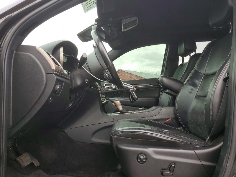 Продаж на аукціоні авто 2016 Jeep Grand Cherokee, vin: 1C4RJFBGXGC316158, номер лоту: 71772426
