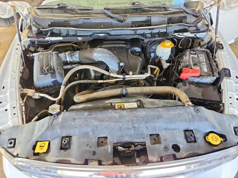 Продажа на аукционе авто 2015 Ram 1500, vin: 1C6RR7GT4FS670094, номер лота: 69227806