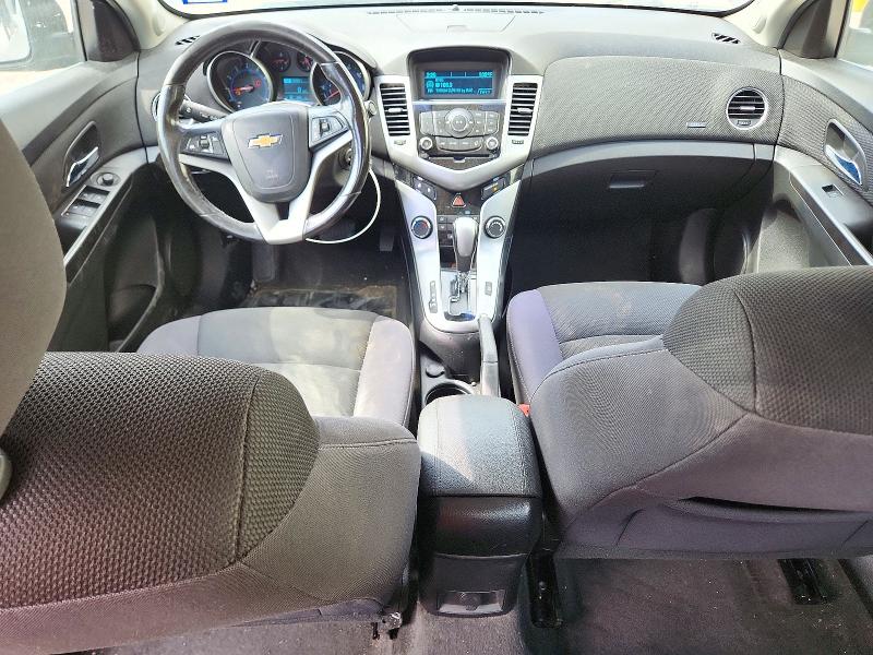 Продаж на аукціоні авто 2014 Chevrolet Cruze, vin: 1G1PC5SBXE7462669, номер лоту: 72697526