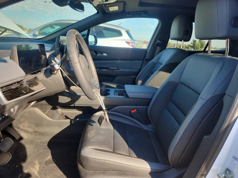 Продажа на аукционе авто 2026 Honda Prologue, vin: 3GPKHXRJXTS507750, номер лота: 72197446