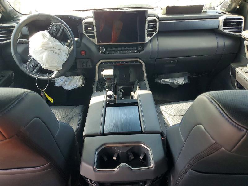 Продажа на аукционе авто 2026 Toyota Sequoia, vin: 7SVAAABA7TX080993, номер лота: 71918576
