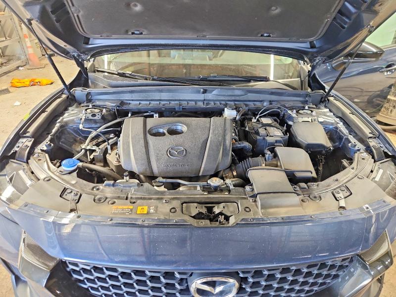 71792796 :رقم المزاد ، 7MMVABBL8TN471326 vin ، 2026 Mazda Cx-50 مزاد بيع