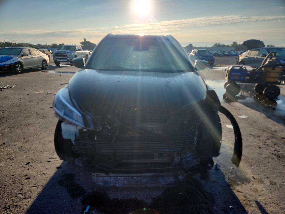 72432366 :رقم المزاد ، 3N1CP5CV7PL568744 vin ، 2023 Nissan Kicks مزاد بيع