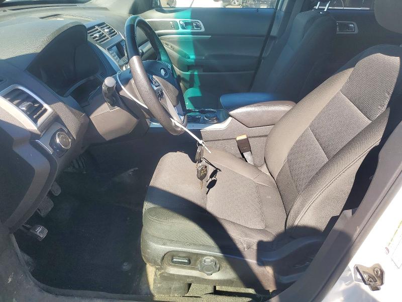 Продаж на аукціоні авто 2015 Ford Explorer, vin: 1FM5K8D80FGA62217, номер лоту: 71629046