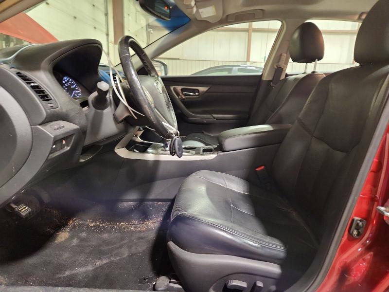 2013 Nissan Altima მანქანა იყიდება აუქციონზე, vin: 1N4BL3AP5DC912677, აუქციონის ნომერი: 71534266