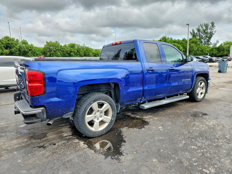 Aukcja sprzedaży 2014 Chevrolet Silverado, vin: 1GCRCREC7EZ155380, numer aukcji: 71396566