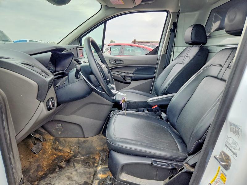 Продаж на аукціоні авто 2022 Ford Transit Connect, vin: NM0LS7S28N1528690, номер лоту: 59411496