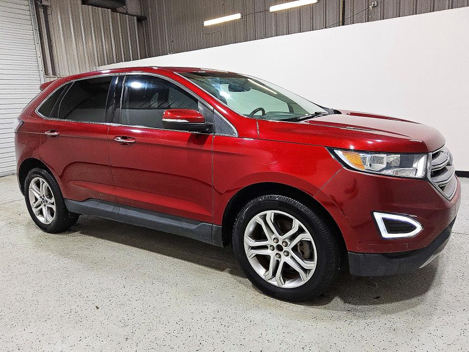 Aukcja sprzedaży 2016 Ford Edge, vin: 2FMPK3K81GBC23519, numer aukcji: 71883216