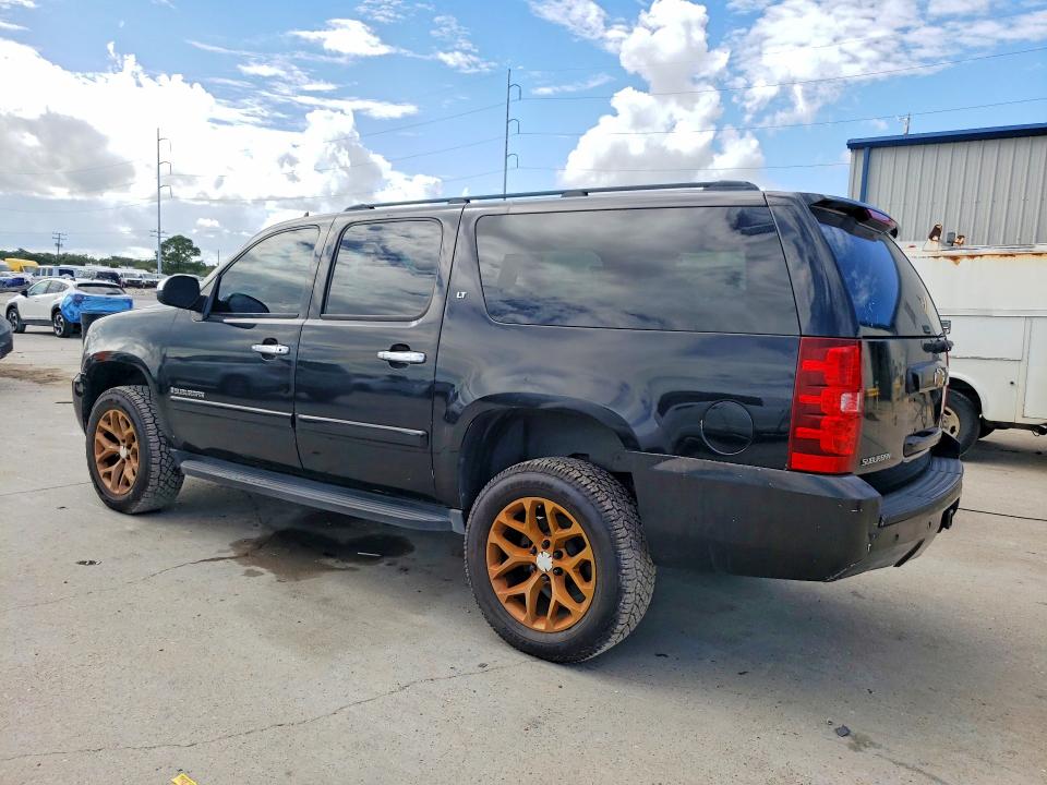 Продаж на аукціоні авто 2007 Chevrolet Suburban, vin: 3GNFC16007G296441, номер лоту: 69910916