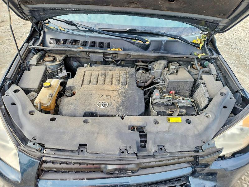 71739446 :رقم المزاد ، 2T3BK4DVXCW091147 vin ، 2012 Toyota Rav4 مزاد بيع