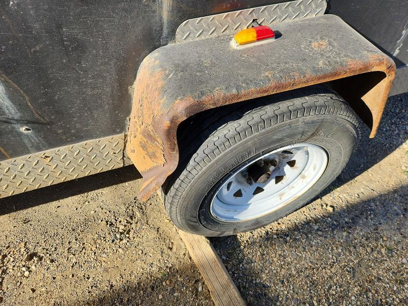Продажа на аукционе авто 1999 Advantage Trailer, vin: 2ATT10087XM700719, номер лота: 69802556
