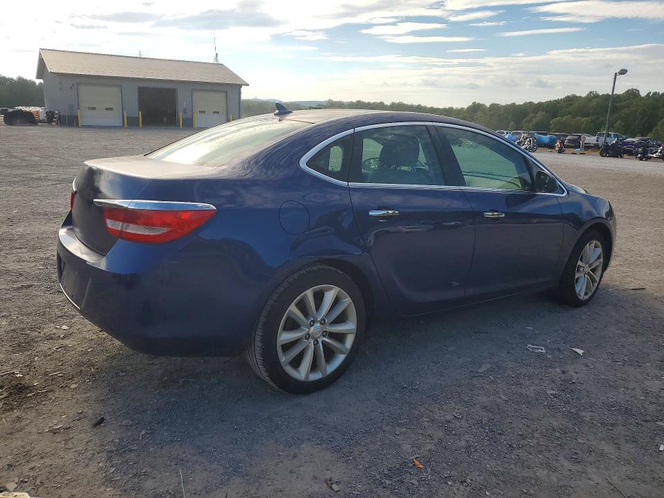 71277396 :رقم المزاد ، 1G4PP5SKXD4159463 vin ، 2013 Buick Verano مزاد بيع