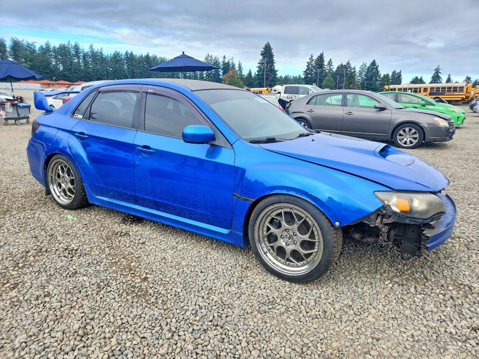 Продажа на аукционе авто 2011 Subaru Impreza, vin: JF1GV7E65BG506509, номер лота: 71387126