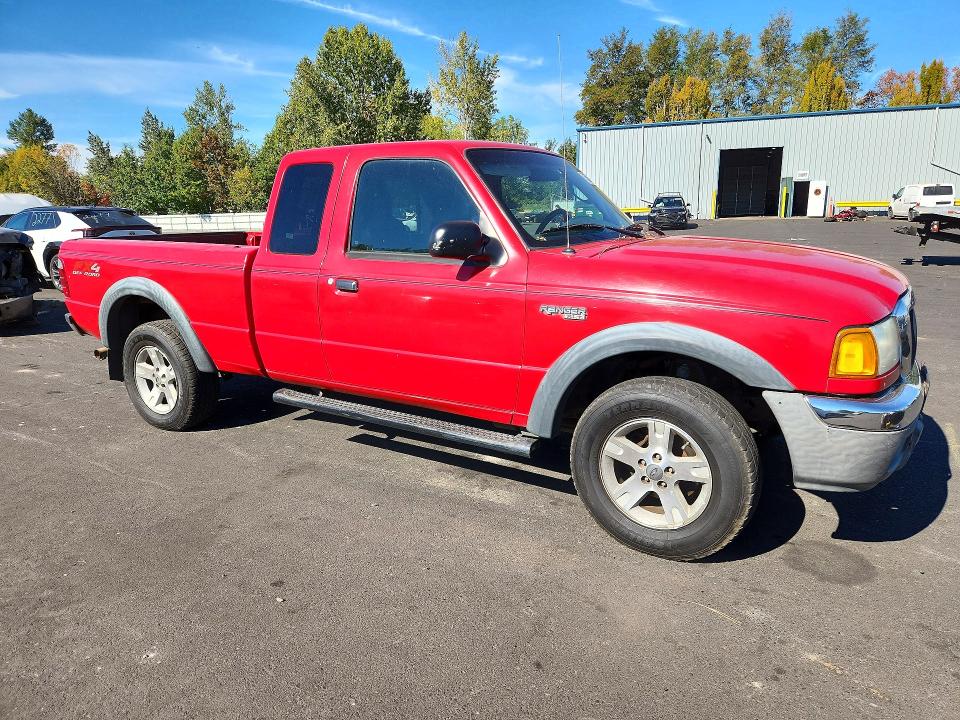 Продажа на аукционе авто 2004 Ford Ranger, vin: 1FTZR45E04PA25812, номер лота: 71503816