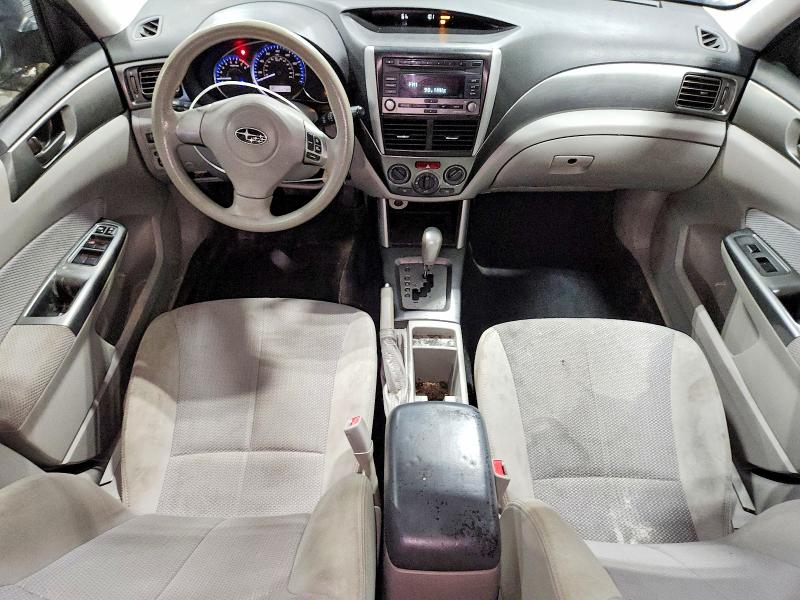 71415546 :رقم المزاد ، JF2SHBBC9BH731102 vin ، 2011 Subaru Forester مزاد بيع