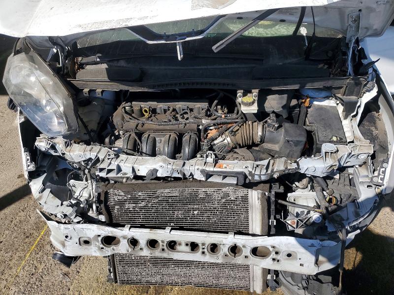 Продаж на аукціоні авто 2018 Ford Transit Connect, vin: NM0LS7E79J1358776, номер лоту: 69948586