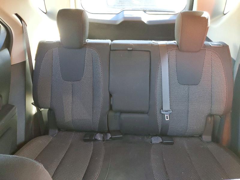 Aukcja sprzedaży 2015 Chevrolet Equinox, vin: 2GNFLGEK4F6128088, numer aukcji: 72227486