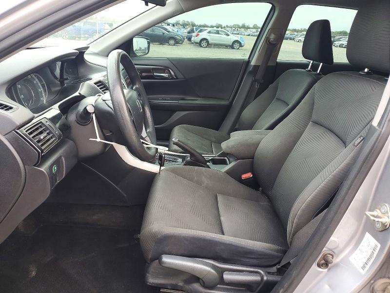 Продаж на аукціоні авто 2017 Honda Accord, vin: 1HGCR2F36HA237390, номер лоту: 72932856