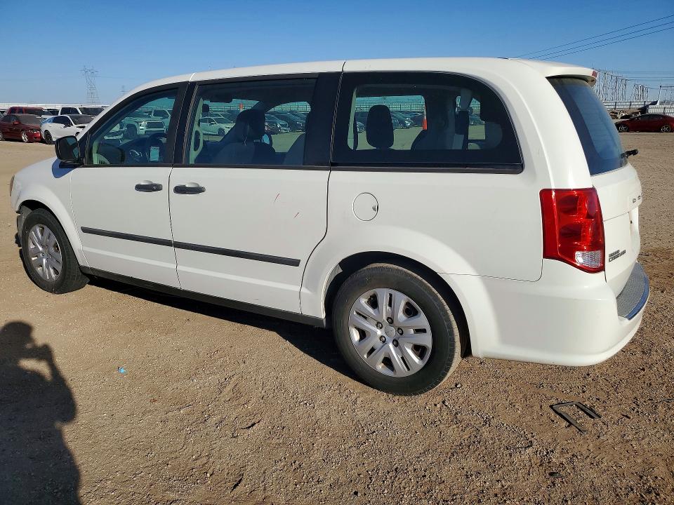 Продаж на аукціоні авто 2013 Dodge Grand Caravan, vin: 2C4RDGBG0DR733465, номер лоту: 71614526