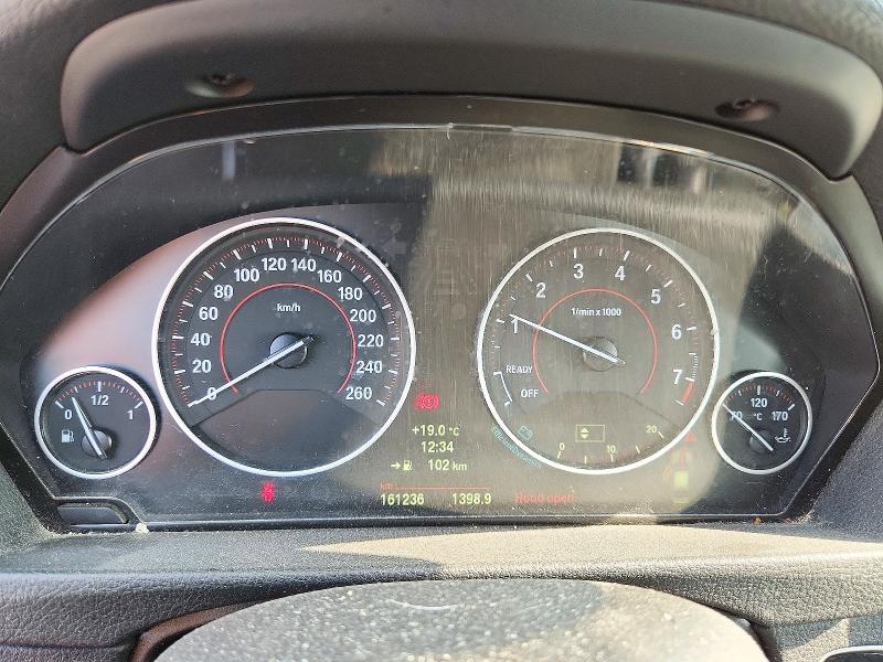 Продажа на аукционе авто 2013 Bmw 335, vin: WBA3B9C50DJ465720, номер лота: 72140506