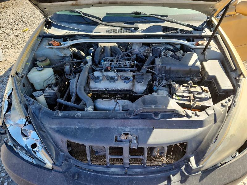 Продажа на аукционе авто 2002 Lexus Es, vin: JTHBF30G025008416, номер лота: 71830596