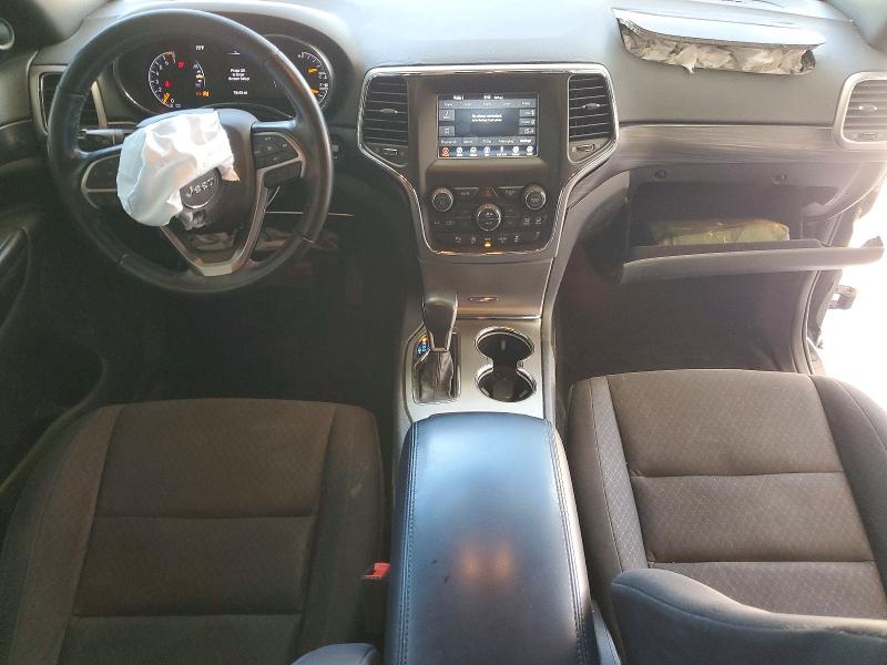 71858806 :رقم المزاد ، 1C4RJFAG7LC209371 vin ، 2020 Jeep Grand Cherokee مزاد بيع