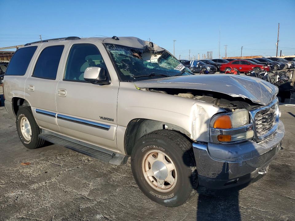 72625946 :رقم المزاد ، 1GKEC13Z75R273523 vin ، 2005 Gmc Yukon مزاد بيع