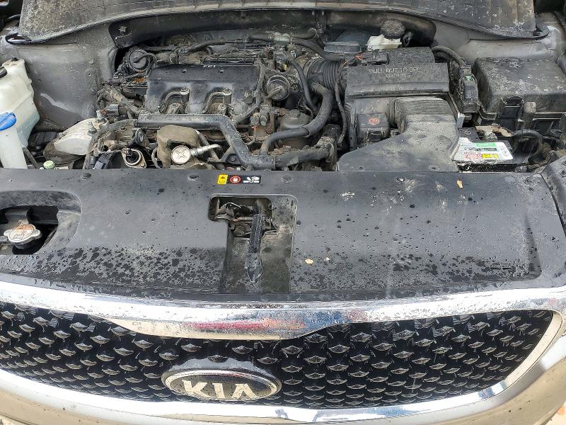 Продаж на аукціоні авто 2016 Kia Sorento, vin: 5XYPH4A51GG183728, номер лоту: 72112816