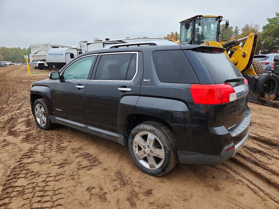 71223036 :رقم المزاد ، 2GKALWEK3C6298679 vin ، 2012 Gmc Terrain مزاد بيع