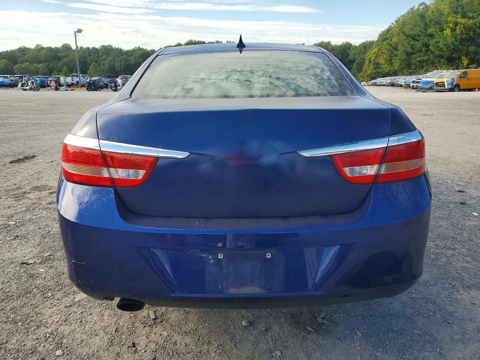 71277396 :رقم المزاد ، 1G4PP5SKXD4159463 vin ، 2013 Buick Verano مزاد بيع