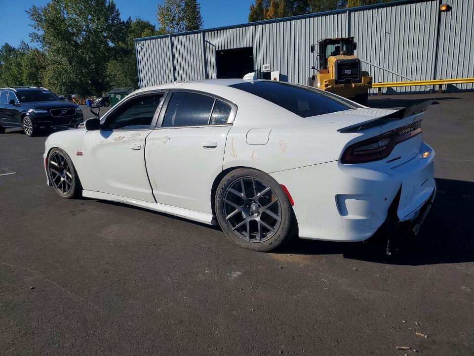71788126 :رقم المزاد ، 2C3CDXGJ9KH506874 vin ، 2019 Dodge Charger مزاد بيع