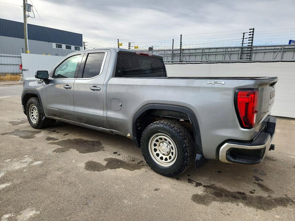 Продаж на аукціоні авто 2023 Gmc Sierra, vin: 1GTRUBED3PZ240586, номер лоту: 72757466