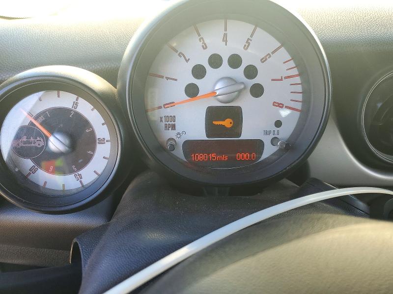 Продаж на аукціоні авто 2013 Mini Cooper, vin: WMWZN3C50DT135563, номер лоту: 72246126