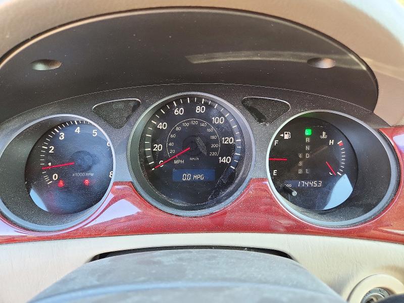 Aukcja sprzedaży 2002 Lexus Es, vin: JTHBF30G820059482, numer aukcji: 71849936