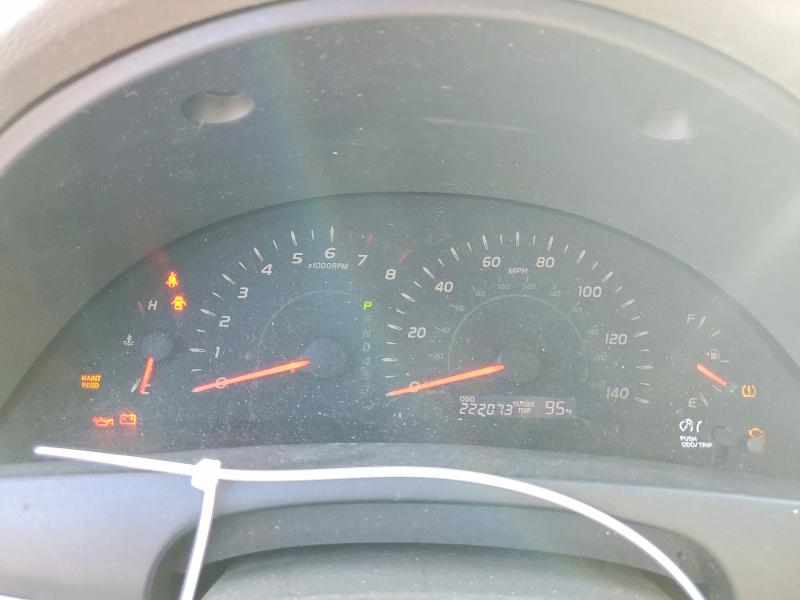 2009 Toyota Camry მანქანა იყიდება აუქციონზე, vin: 4T4BE46KX9R117926, აუქციონის ნომერი: 71498646