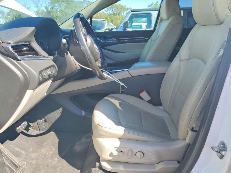 2019 Buick Enclave მანქანა იყიდება აუქციონზე, vin: 5GAEVAKW4KJ159648, აუქციონის ნომერი: 71033326