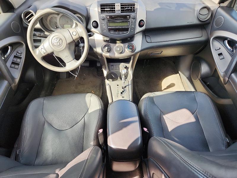 Продаж на аукціоні авто 2010 Toyota Rav4, vin: JTMRF4DV3A5035803, номер лоту: 71674256