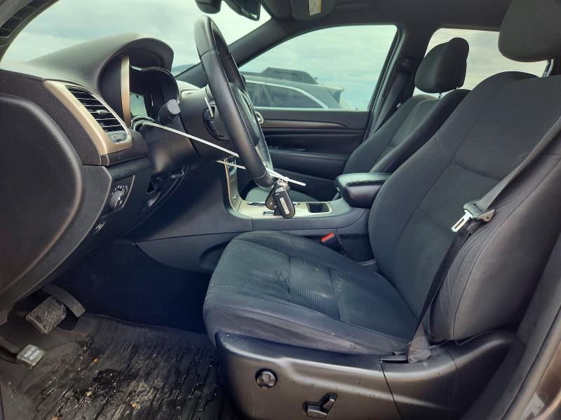 Продаж на аукціоні авто 2014 Jeep Grand Cherokee, vin: 1C4RJFAG5EC448095, номер лоту: 71349256