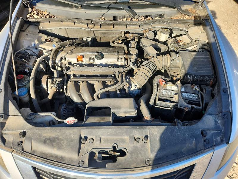 Продаж на аукціоні авто 2010 Honda Accord, vin: 1HGCP2F37AA109574, номер лоту: 71921906