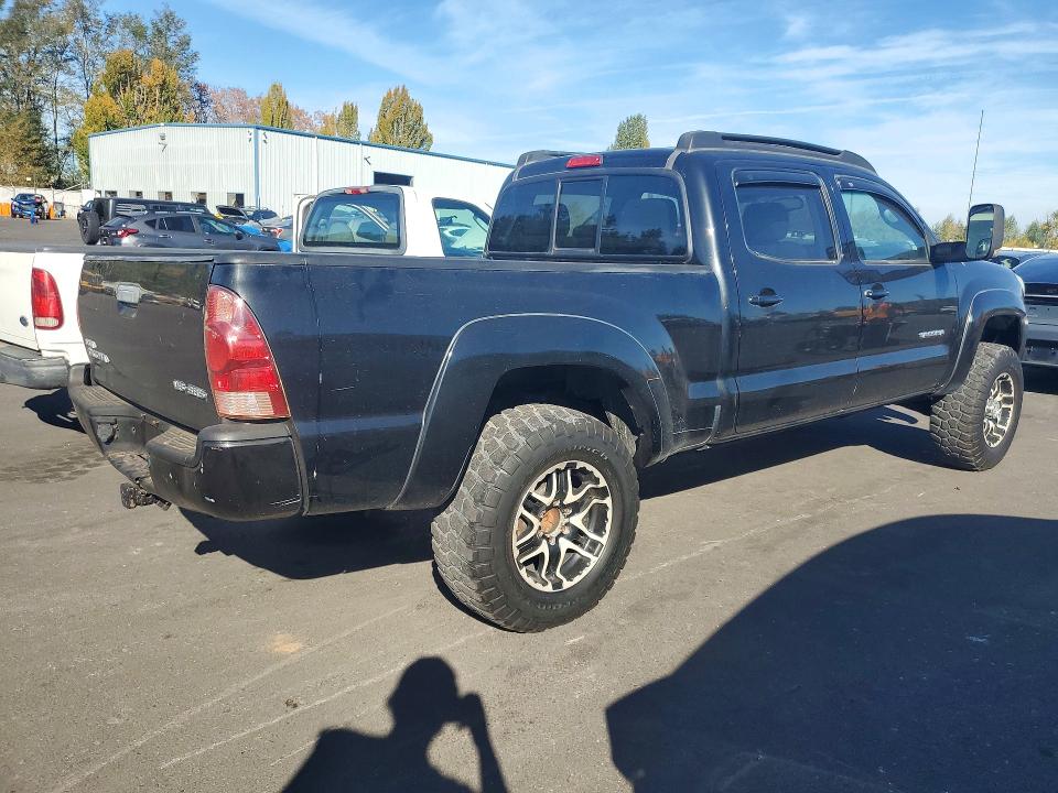 Aukcja sprzedaży 2006 Toyota Tacoma, vin: 5TEMU52N36Z184015, numer aukcji: 72396786