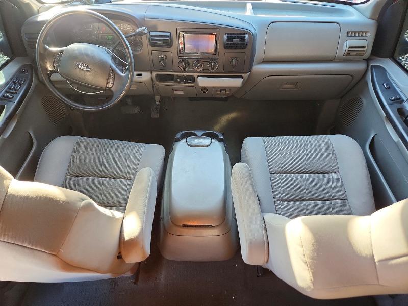 2005 Ford F350 მანქანა იყიდება აუქციონზე, vin: 1FTWW31P85EA34090, აუქციონის ნომერი: 70964206