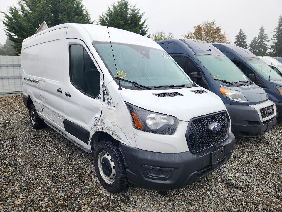 69957036 :رقم المزاد ، 1FTBR1C80PKA60767 vin ، 2023 Ford Transit 250 مزاد بيع