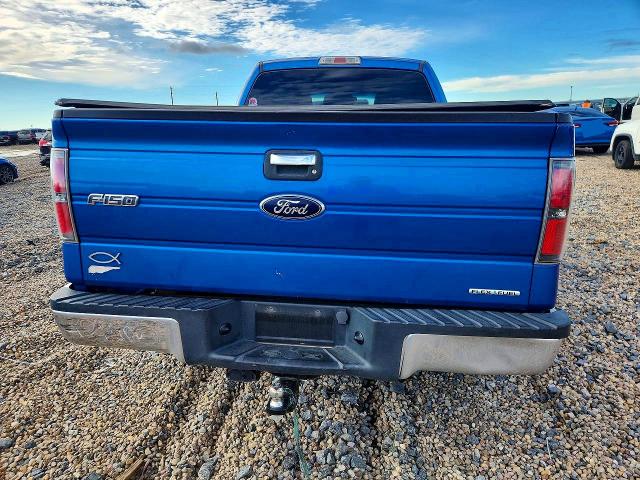 71211976 :رقم المزاد ، 1FTEX1EM9CFC93160 vin ، 2012 Ford F150 مزاد بيع