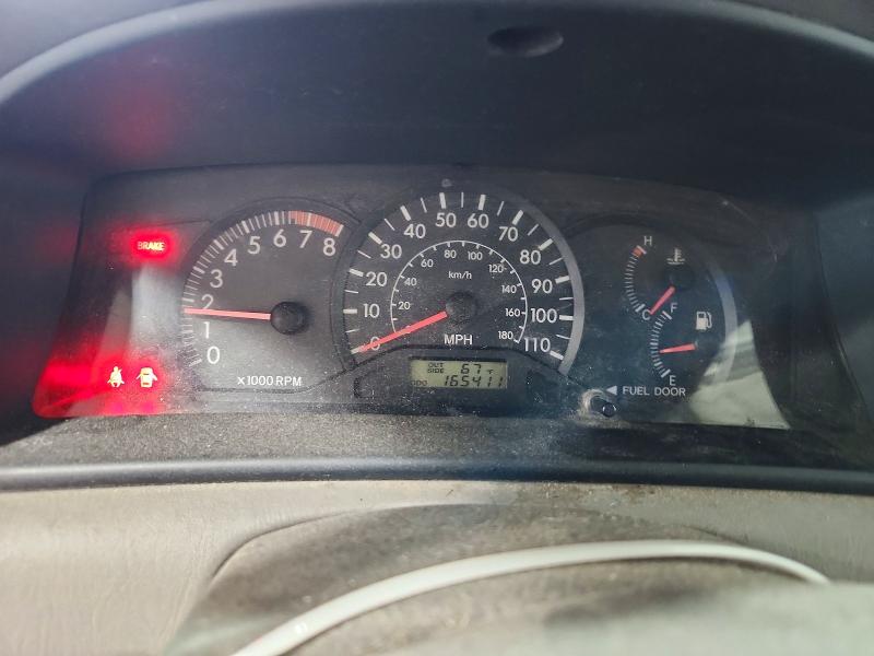 Продаж на аукціоні авто 2006 Toyota Corolla, vin: 2T1BR32E96C617940, номер лоту: 72866346