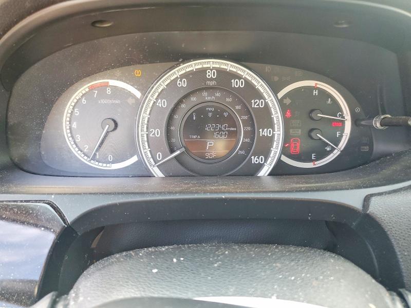 Aukcja sprzedaży 2017 Honda Accord, vin: 1HGCR2F35HA092178, numer aukcji: 71195416