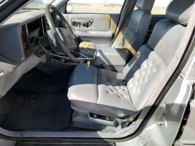 Aukcja sprzedaży 1990 Cadillac Seville, vin: 1G6KS5338LU829971, numer aukcji: 71105566