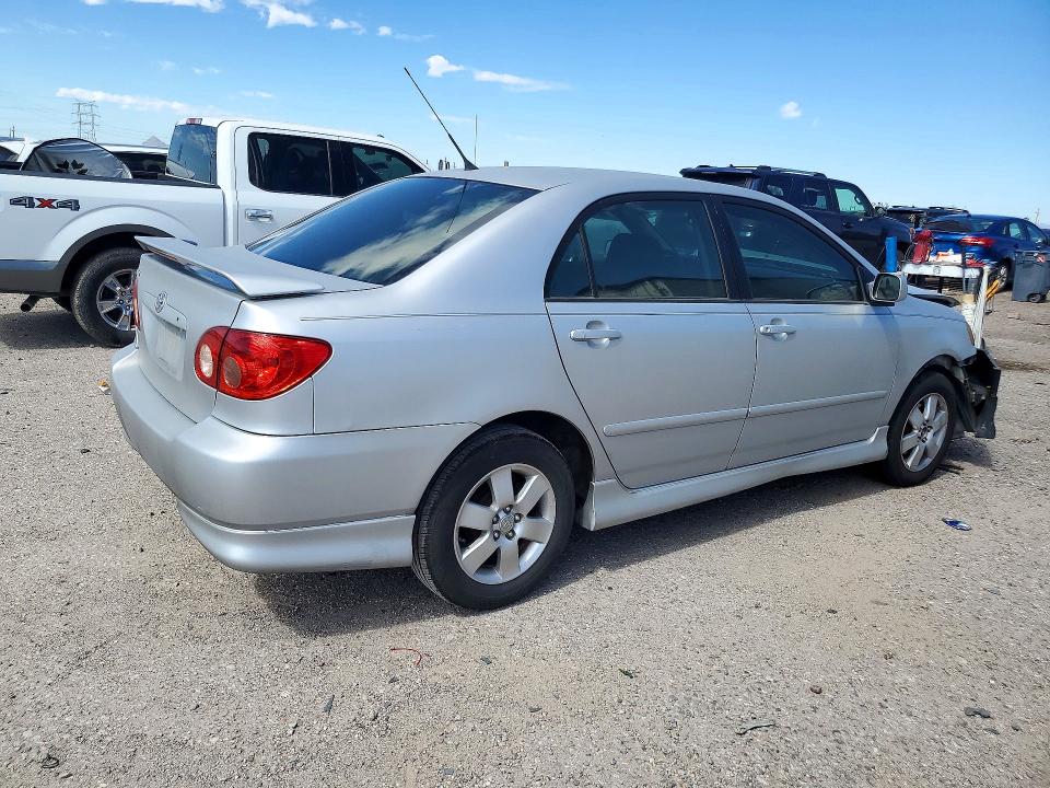 Aukcja sprzedaży 2008 Toyota Corolla, vin: 1NXBR32E28Z964544, numer aukcji: 71312986
