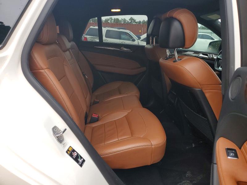 2019 Mercedes-benz Gle Coupe მანქანა იყიდება აუქციონზე, vin: 4JGED6EB0KA152277, აუქციონის ნომერი: 71378266