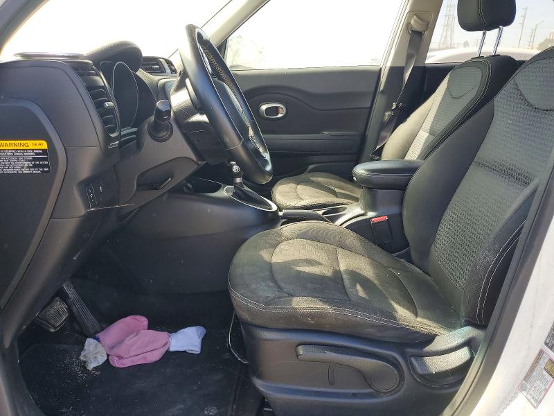 Продаж на аукціоні авто 2016 Kia Soul, vin: KNDJP3A58G7296866, номер лоту: 71321416